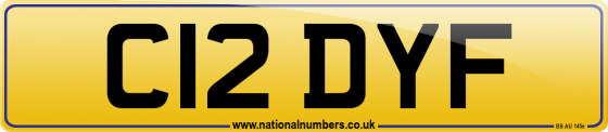 C12 DYF