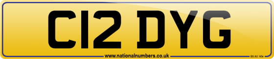 C12 DYG