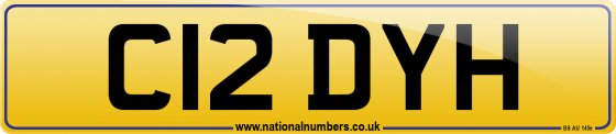 C12 DYH