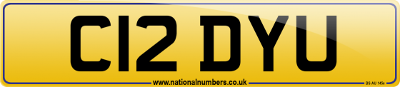 C12 DYU