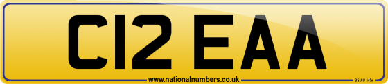 C12 EAA