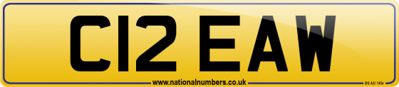 C12 EAW