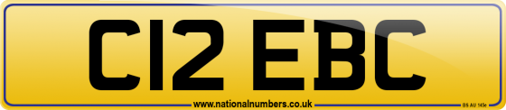 C12 EBC