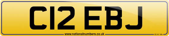 C12 EBJ