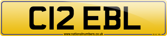 C12 EBL