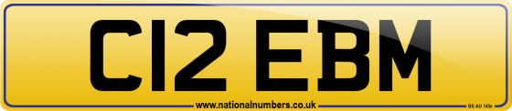 C12 EBM