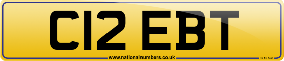 C12 EBT