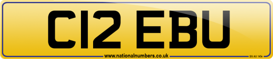 C12 EBU