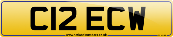 C12 ECW