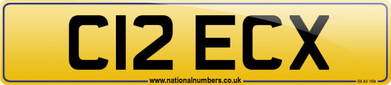 C12 ECX