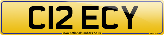 C12 ECY