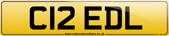 C12 EDL