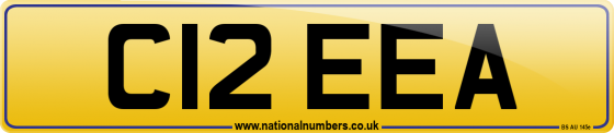C12 EEA