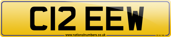 C12 EEW