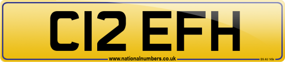 C12 EFH