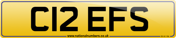 C12 EFS