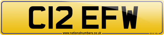 C12 EFW