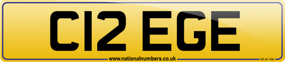 C12 EGE