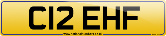 C12 EHF