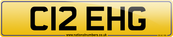 C12 EHG