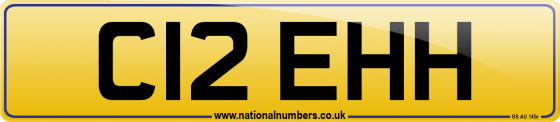 C12 EHH