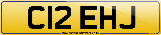 C12 EHJ