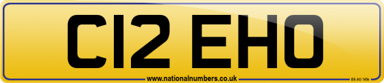 C12 EHO