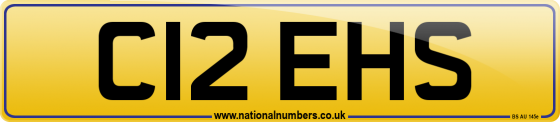 C12 EHS