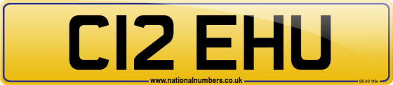 C12 EHU