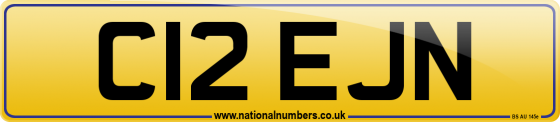 C12 EJN