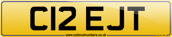C12 EJT