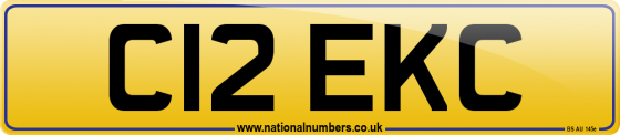 C12 EKC