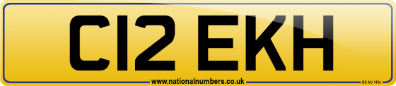 C12 EKH
