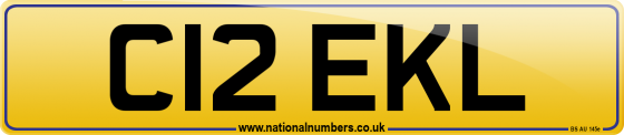 C12 EKL
