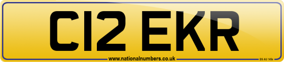 C12 EKR