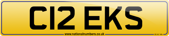 C12 EKS