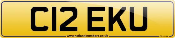 C12 EKU