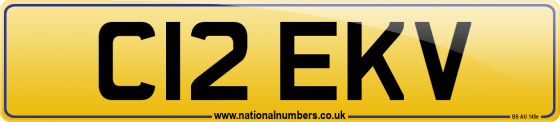 C12 EKV
