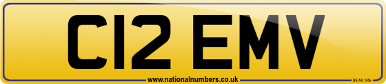 C12 EMV