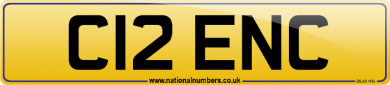 C12 ENC