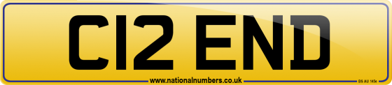 C12 END