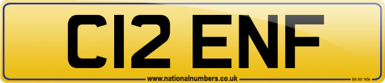 C12 ENF