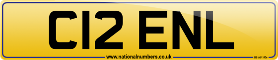 C12 ENL