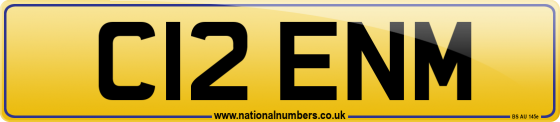 C12 ENM