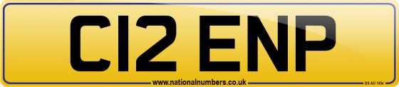 C12 ENP