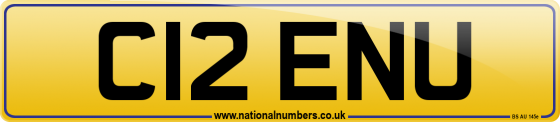 C12 ENU