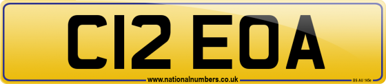 C12 EOA