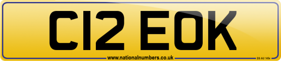 C12 EOK