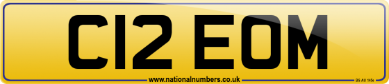 C12 EOM