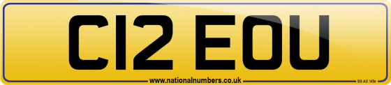 C12 EOU